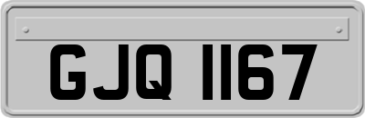 GJQ1167