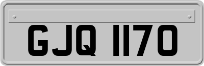 GJQ1170