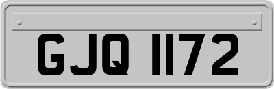 GJQ1172