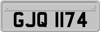 GJQ1174