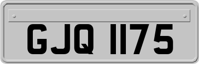 GJQ1175