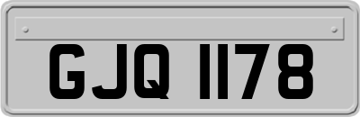 GJQ1178