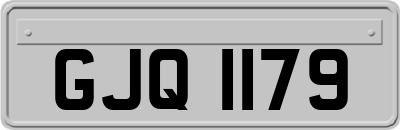 GJQ1179