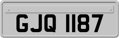 GJQ1187
