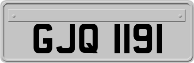 GJQ1191