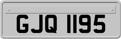 GJQ1195