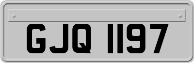 GJQ1197