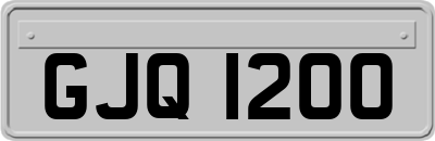 GJQ1200