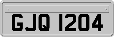 GJQ1204