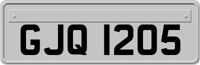 GJQ1205