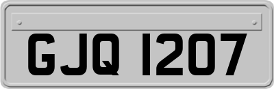 GJQ1207