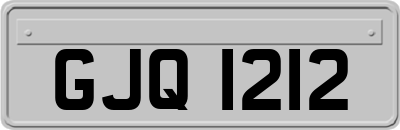 GJQ1212