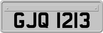 GJQ1213
