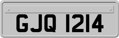 GJQ1214