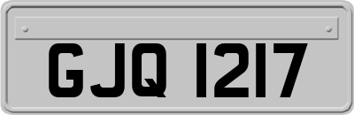 GJQ1217