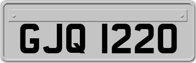 GJQ1220