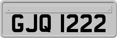 GJQ1222