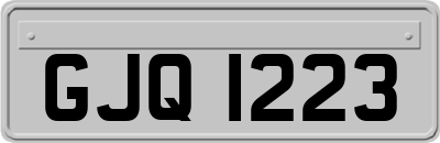 GJQ1223
