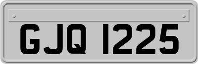 GJQ1225