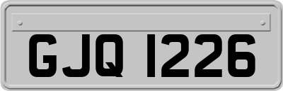 GJQ1226