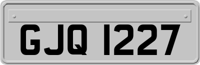 GJQ1227