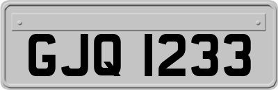 GJQ1233