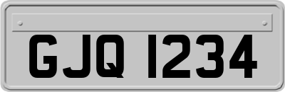GJQ1234