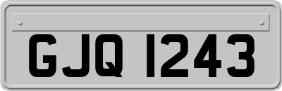 GJQ1243