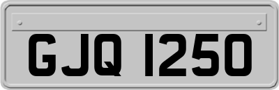 GJQ1250