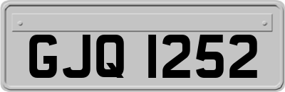 GJQ1252