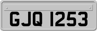 GJQ1253