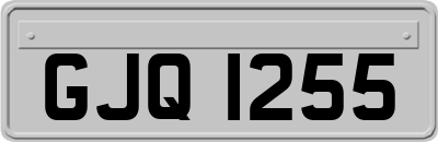 GJQ1255