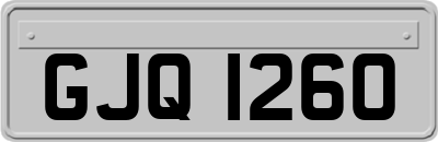 GJQ1260