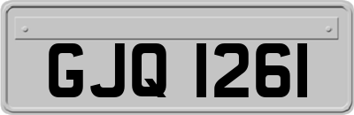 GJQ1261