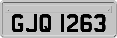GJQ1263