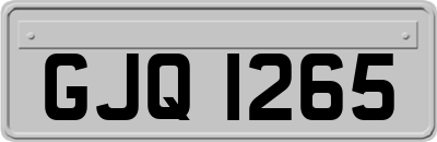 GJQ1265