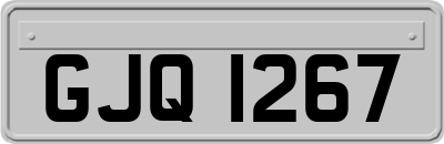 GJQ1267