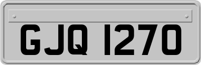 GJQ1270