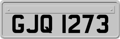 GJQ1273