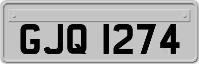 GJQ1274