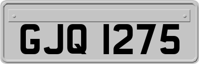 GJQ1275