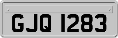 GJQ1283