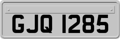 GJQ1285
