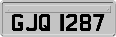 GJQ1287