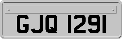 GJQ1291