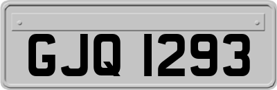GJQ1293