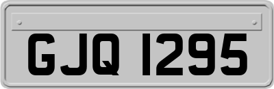 GJQ1295