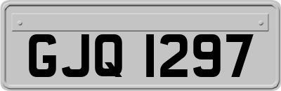 GJQ1297