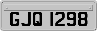 GJQ1298