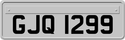 GJQ1299